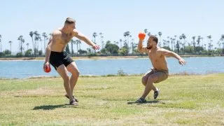 Deacon & Kyle - Sean Cody - 23788