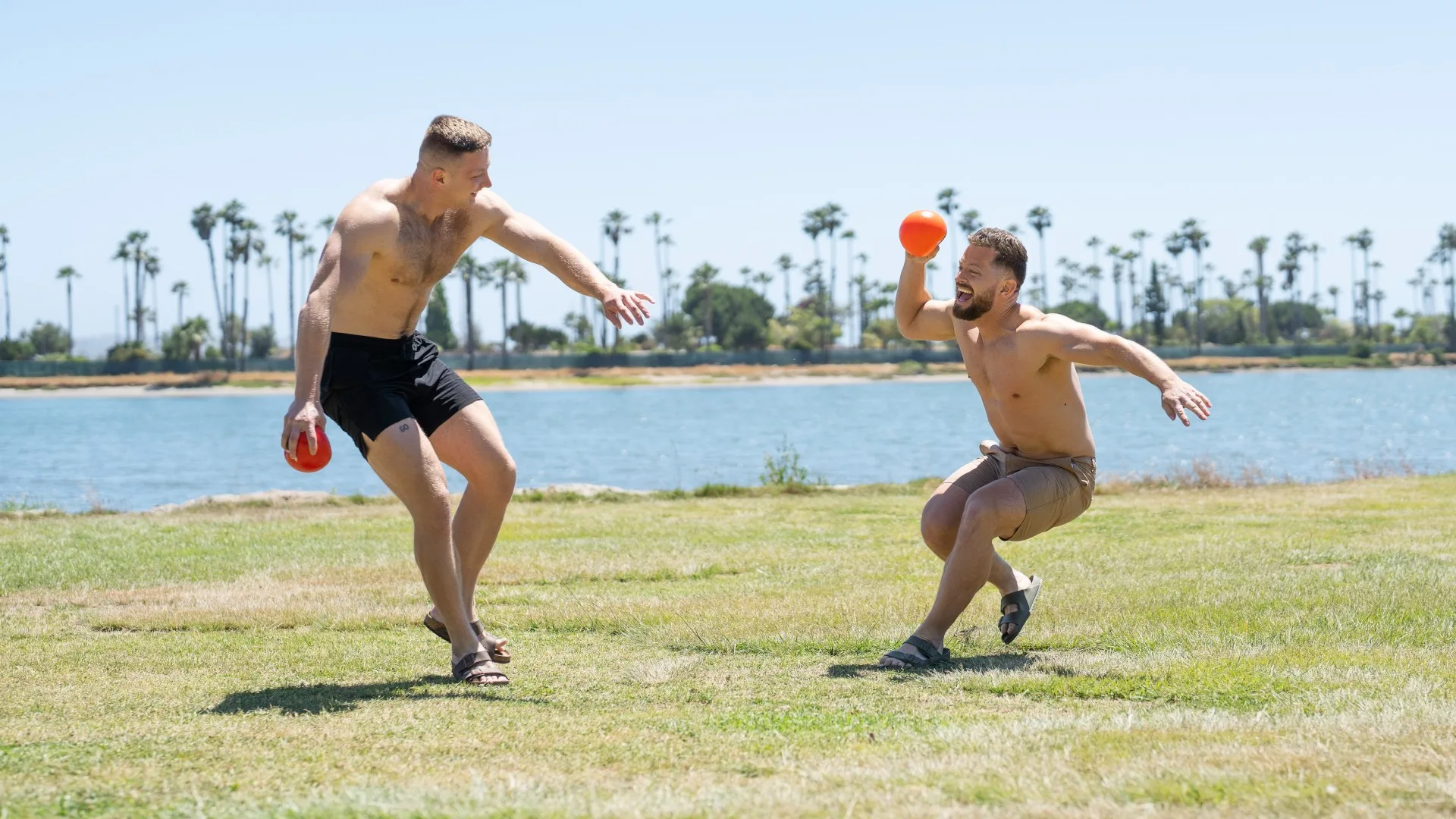 Deacon & Kyle - Sean Cody - 23788