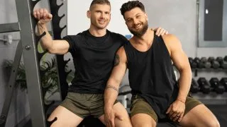 Blake & Heath - Sean Cody - 23810