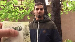 Czech Hunter 721 - Czech Hunter - 23823