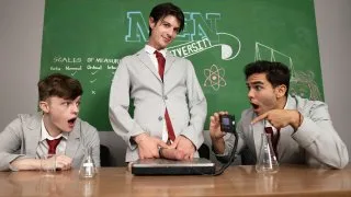 Double Helix - Uncut - MEN - 23833