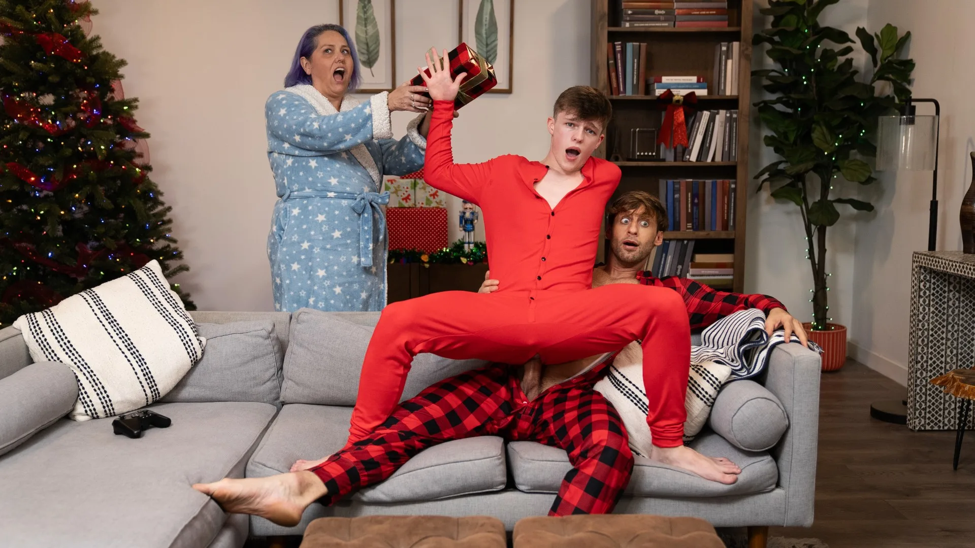 I Want Your XM'Ass - MEN - 23837