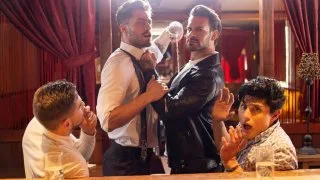 Hey Cocksucker - MEN - 23866