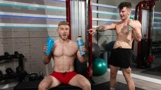 Protein Swap Part 1 - MEN - 23868