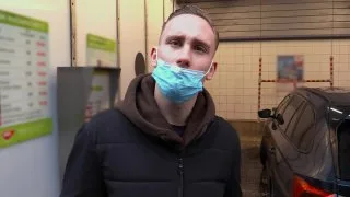 Czech Hunter 725 - Czech Hunter - 23892