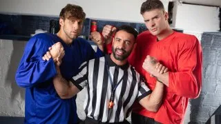 No Pucks Given - MEN - 23902