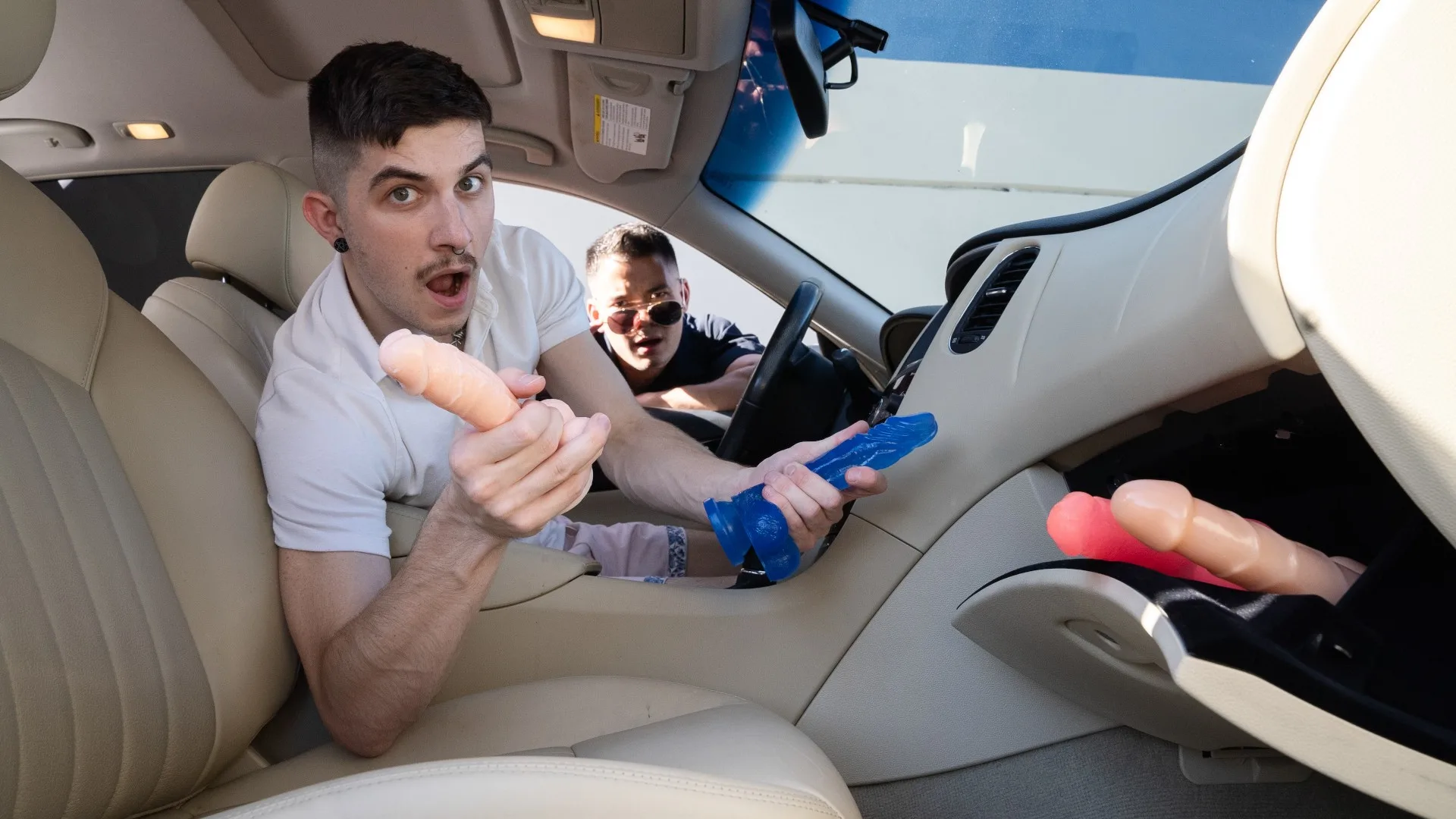 Dirty Cop Part 3 - MEN - 23912