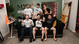 Summa Cum Load Part 1 - MEN - 23920