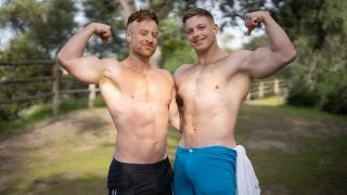 Tim & Kyle - Sean Cody - 23924