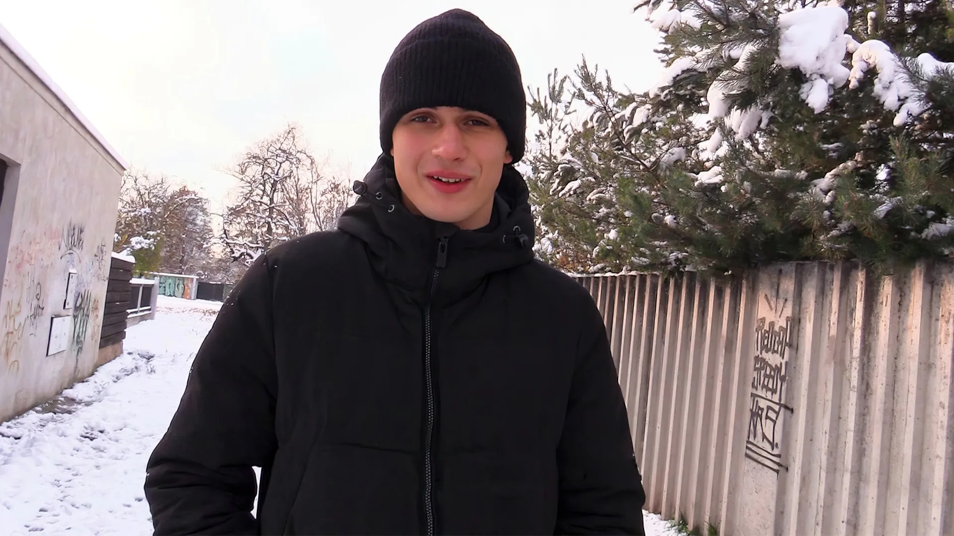 Czech Hunter 731 - Czech Hunter - 23985