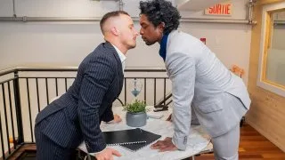 Unfinished Business - Noir Male - 23991