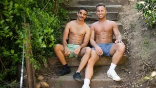 Sumner & Joseph - Sean Cody - 23993