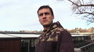 Czech Hunter 732 - Czech Hunter - 24007