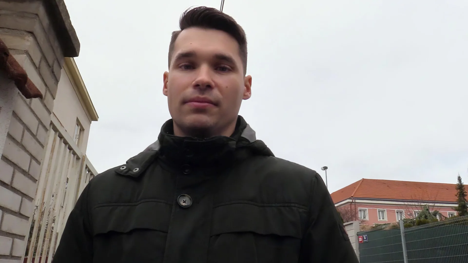 Czech Hunter 736 - Czech Hunter - 24051