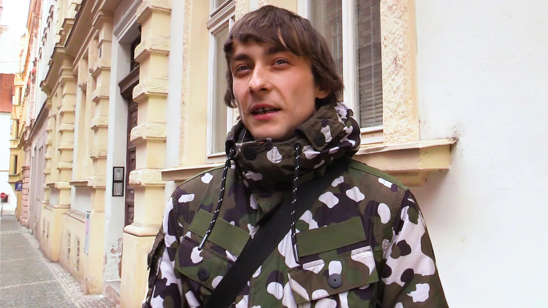 Czech Hunter 735 - Czech Hunter - 24066