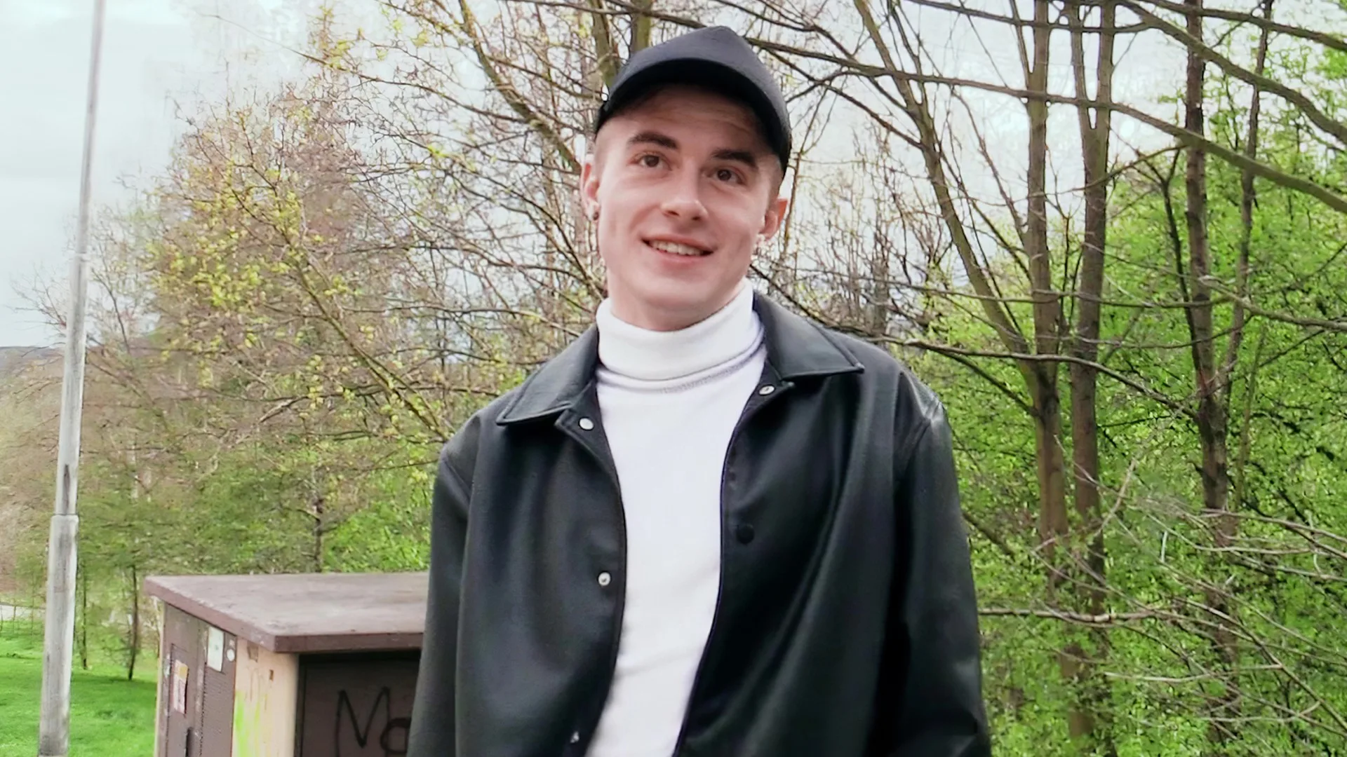 Czech Hunter 741 - Czech Hunter - 24130