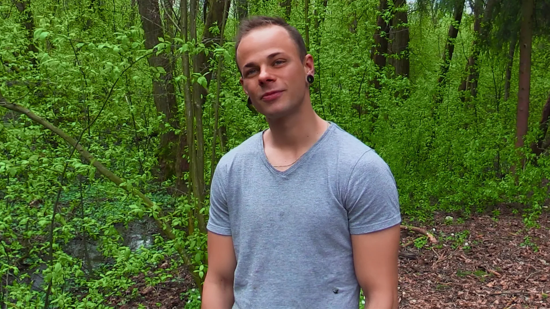 Czech Hunter 742 - Czech Hunter - 24144