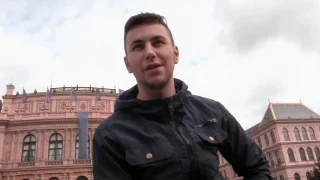 Czech Hunter 744 - Czech Hunter - 24168