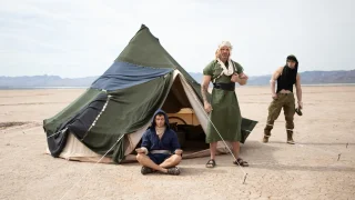 The Thirst Part 1 - MEN - 24190