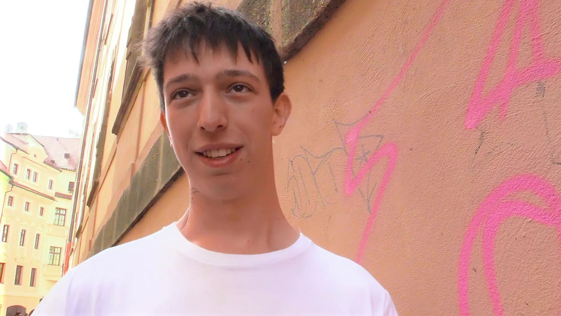 Czech Hunter 745 - Czech Hunter - 24192