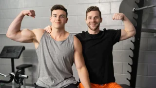 Robbie & Clark - Sean Cody - 24194