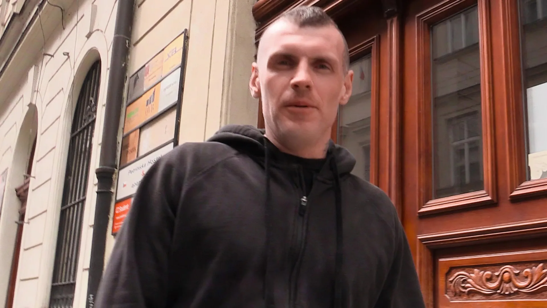 Czech Hunter 746 - Czech Hunter - 24206