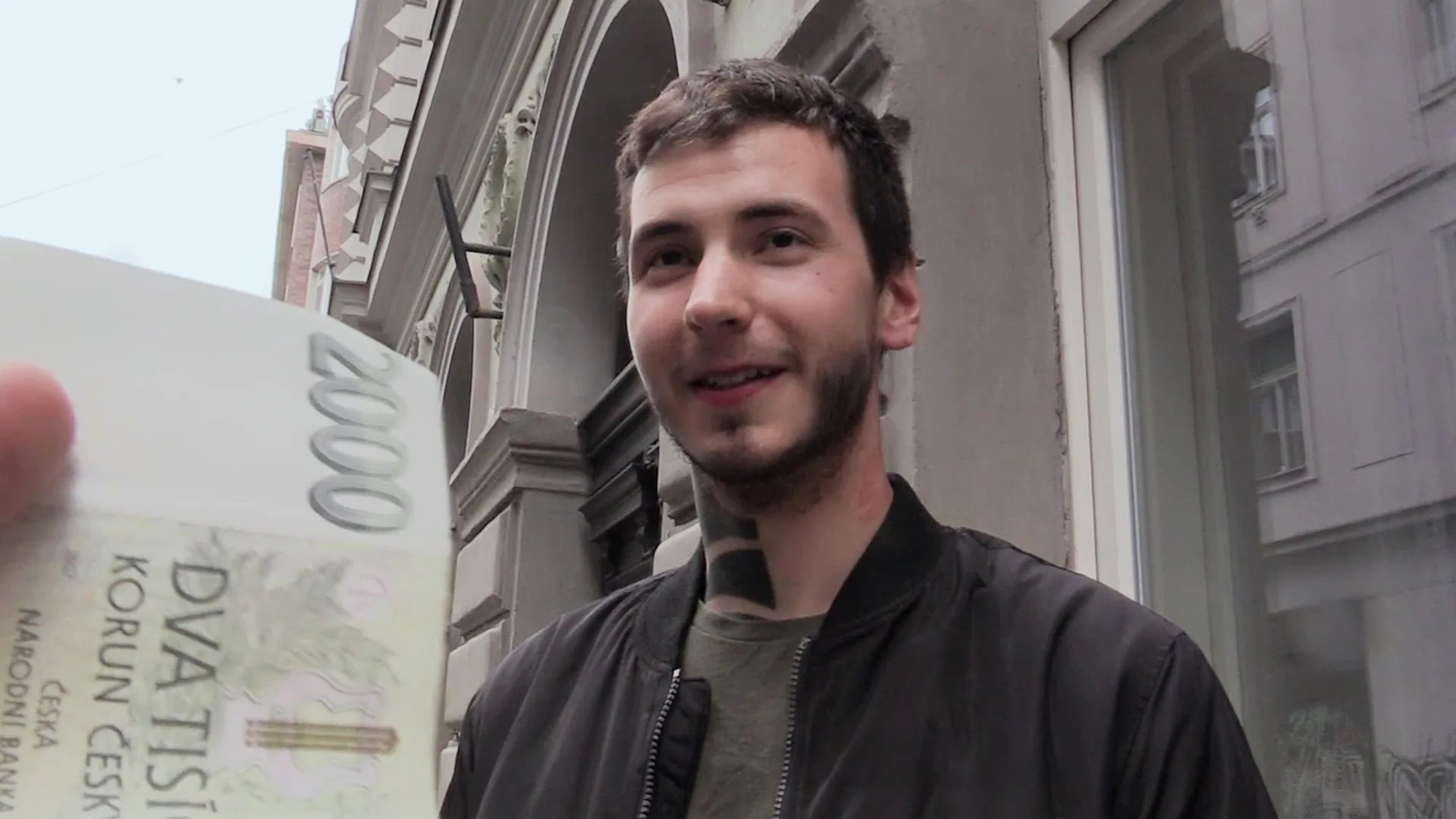 Czech Hunter 748 - Czech Hunter - 24238