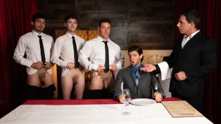 Dick Sommelier - MEN - 24254