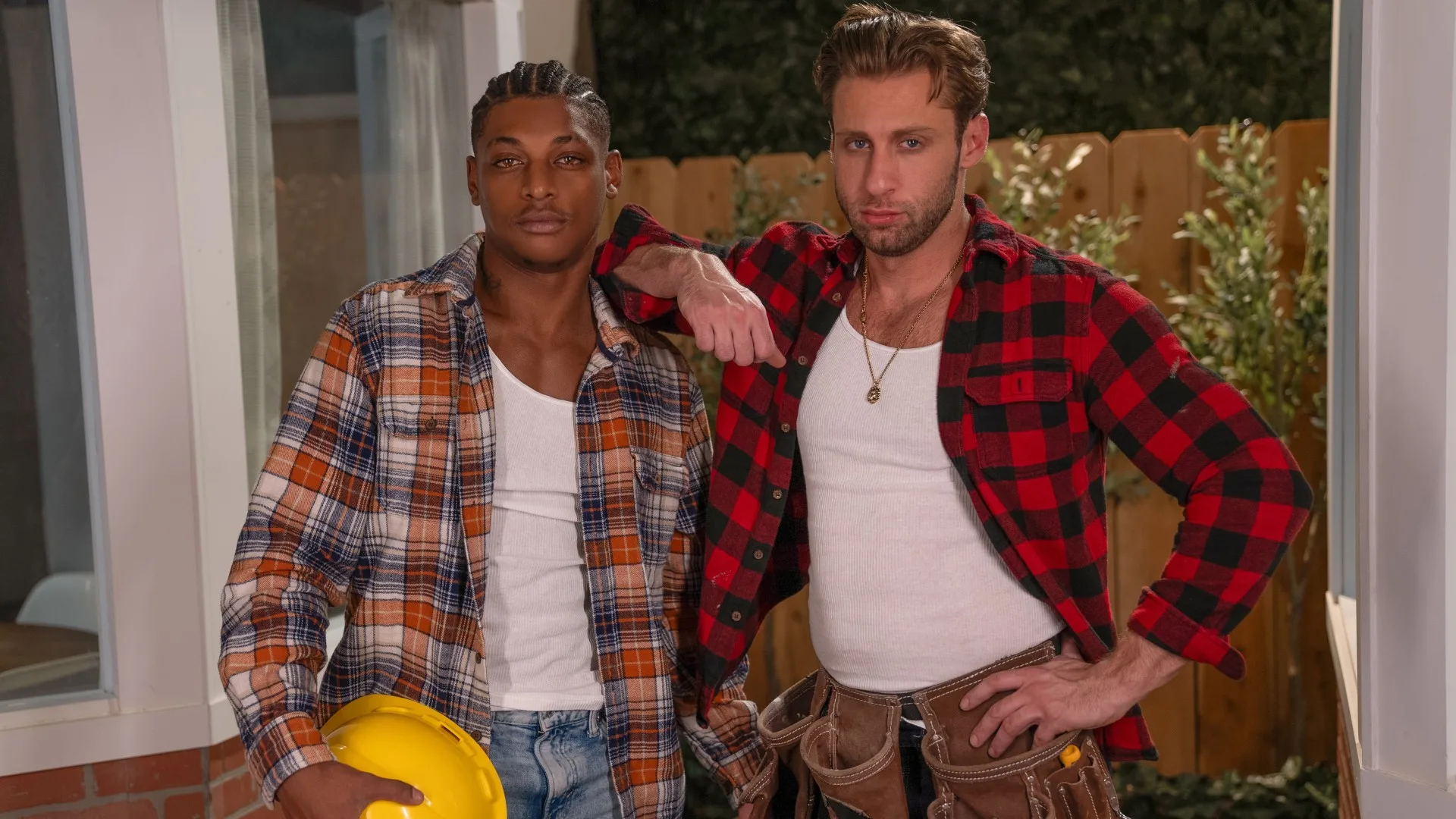 Studs Part 3 - MEN - 24308