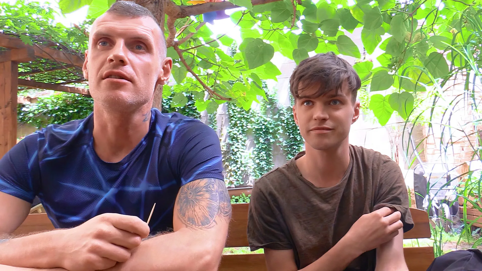 Czech Hunter 753 - Czech Hunter - 24316