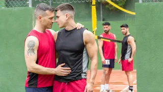 Olympic Ceremoaning Part 2 - MEN - 24348