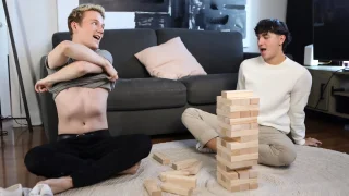 Another Dick Hits The Wall - MEN - 24350