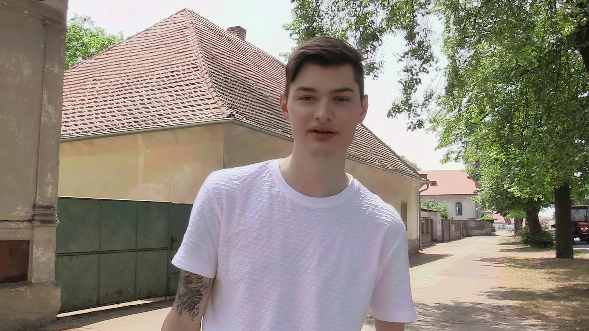 Czech Hunter 755 - Czech Hunter - 24356