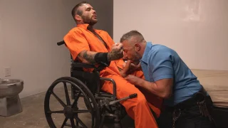 Rise Of The Prison Bitch Part 2 - MEN - 24501