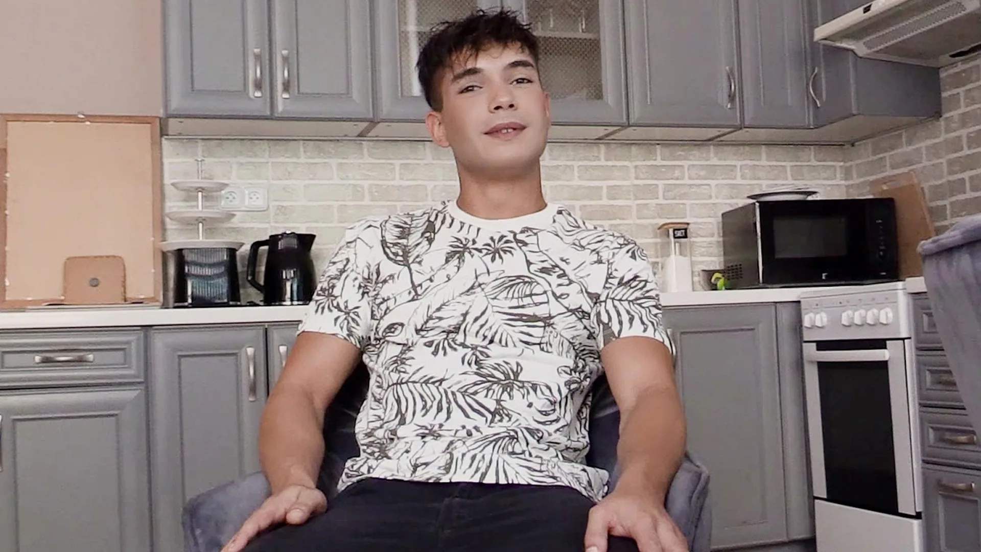 Czech Hunter 765 - Czech Hunter - 24517