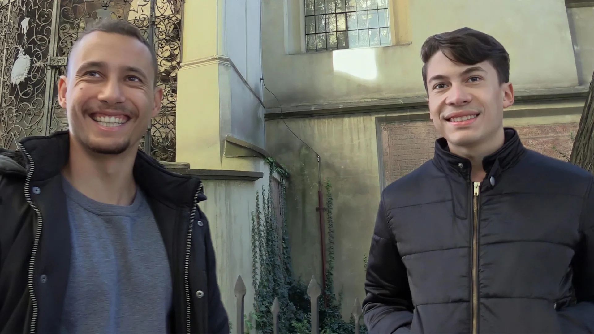 Czech Hunter 768 - Czech Hunter - 24567