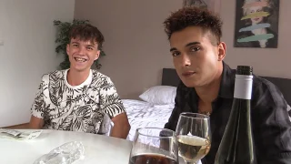 Czech Hunter: The Orgy - Czech Hunter - 24661