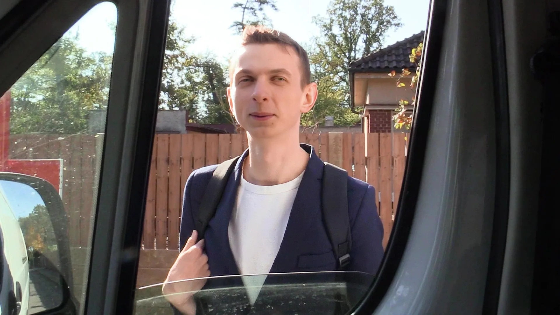 Czech Hunter 769 - Czech Hunter - 24741