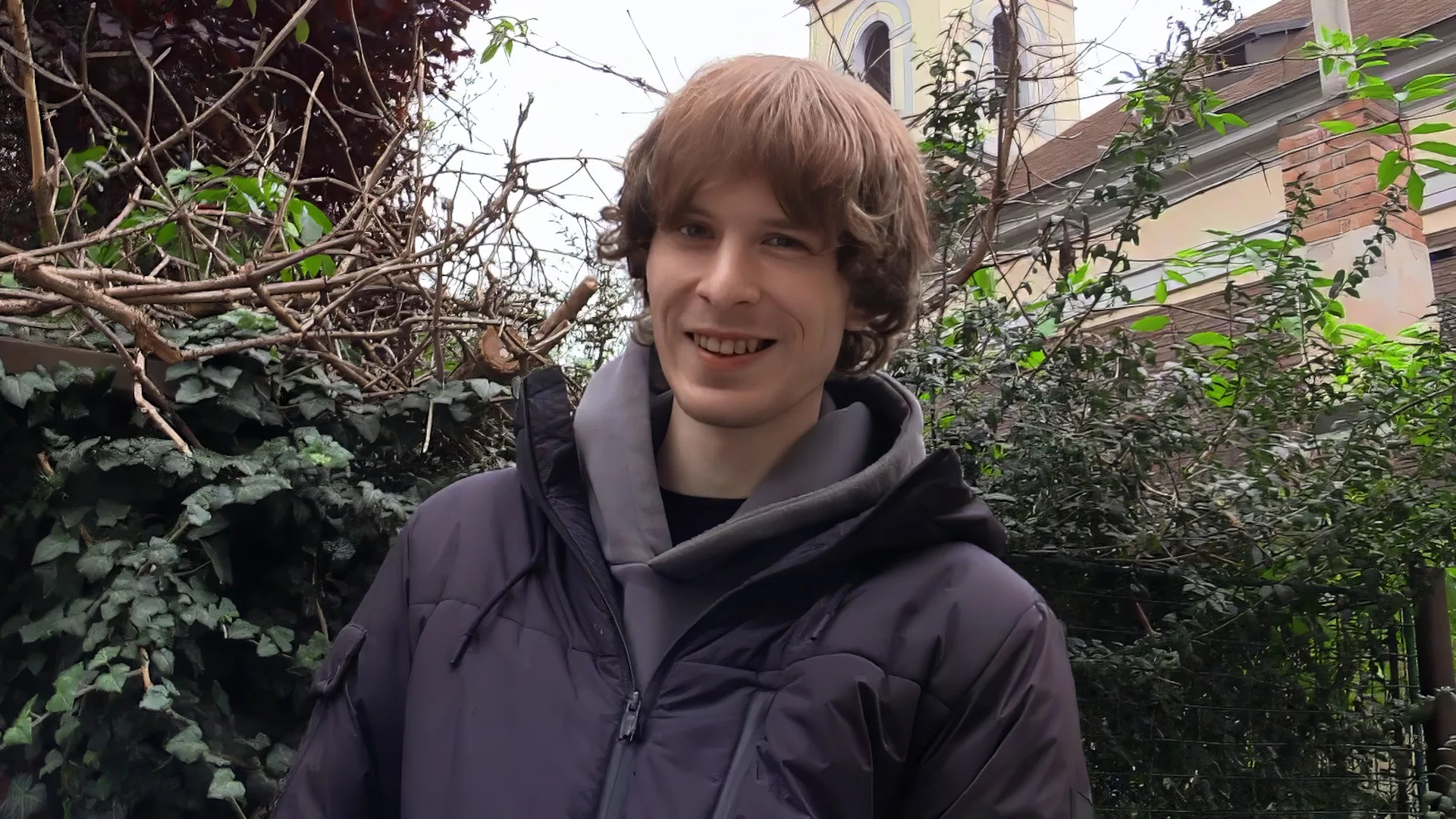 Czech Hunter 774 - Czech Hunter - 24967