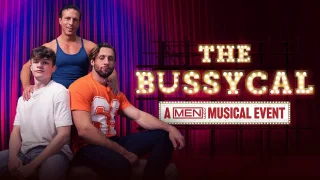 The Bussycal - NSFW Trailer - MEN - 25032