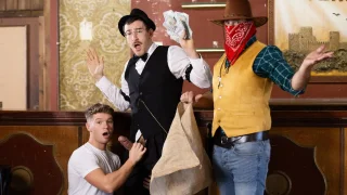 Time Warp Fuckers Part 2 - MEN - 25069