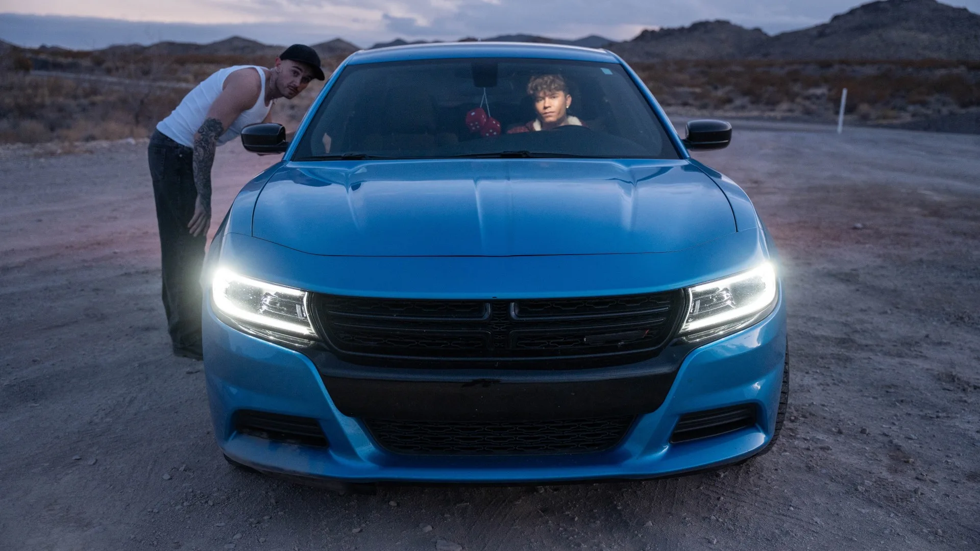 Lust Highway - MEN - 25172