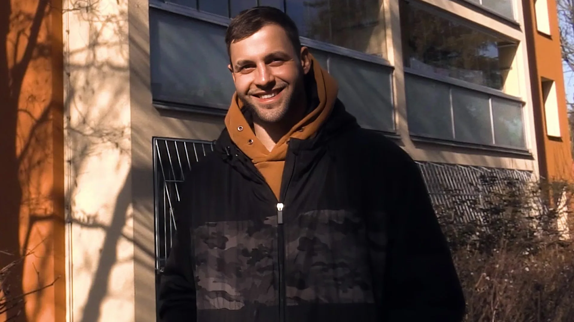 Czech Hunter 785 - Czech Hunter - 25182