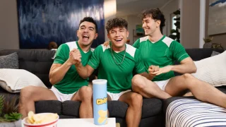 Cock Soccer - MEN - 25190