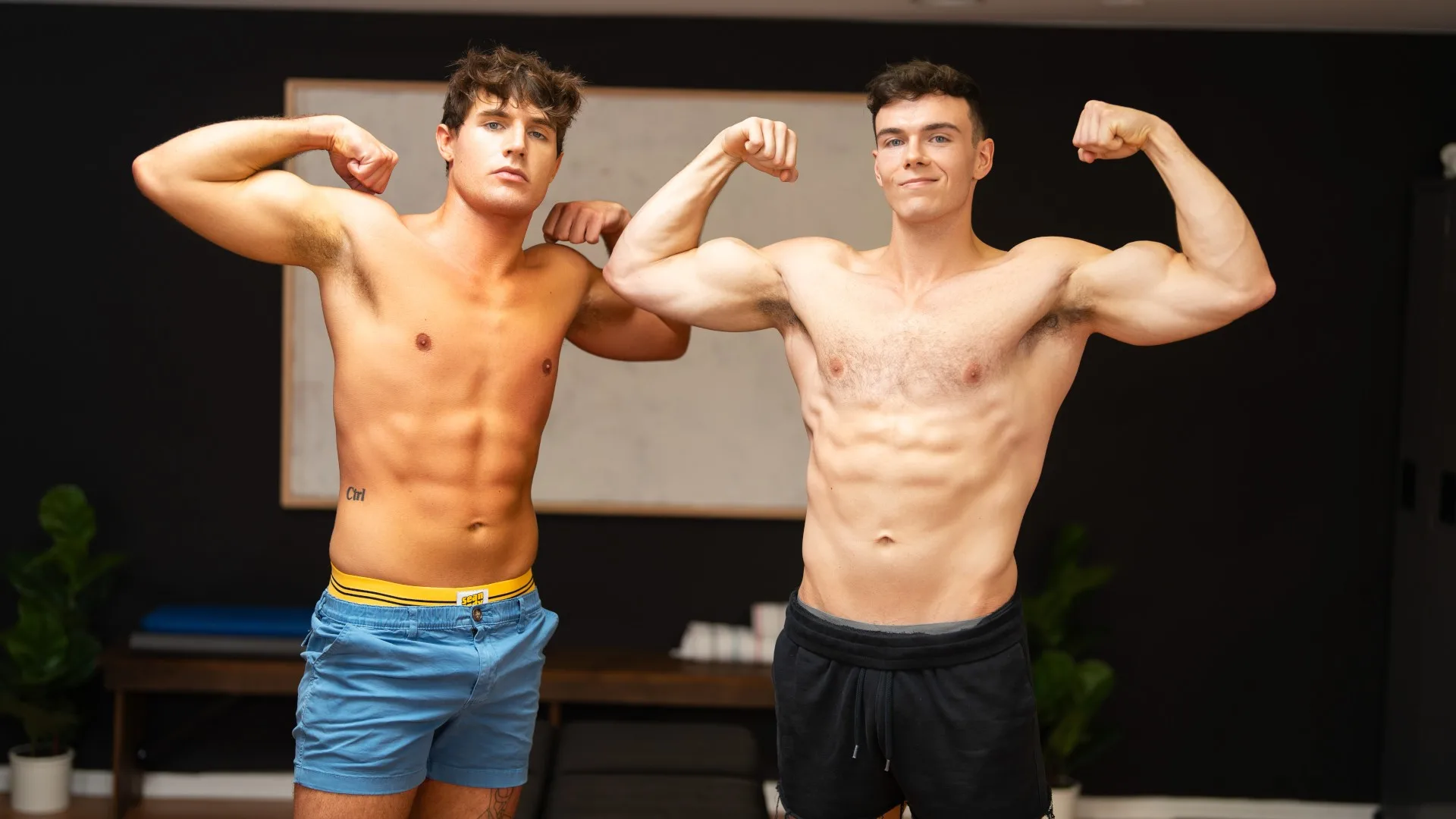 Clark & Joey - Sean Cody - 25198