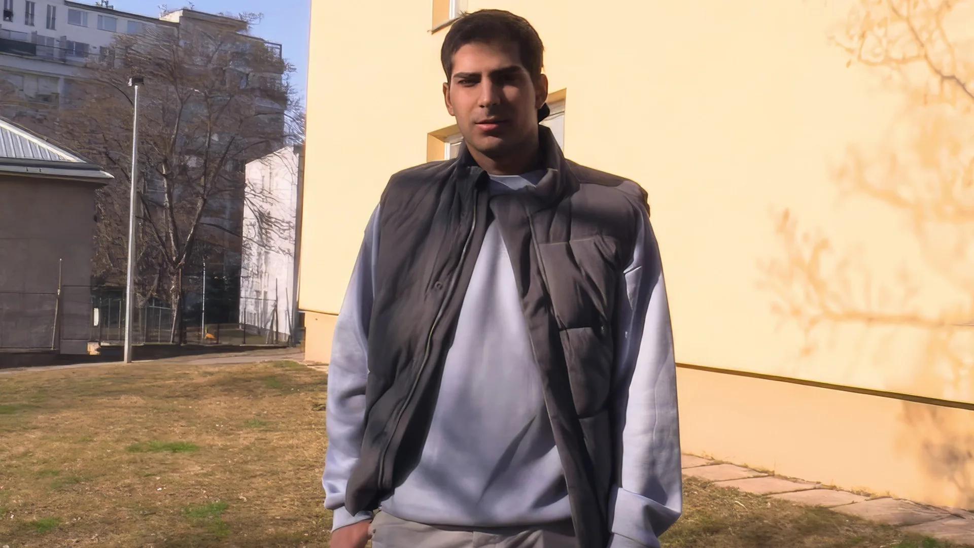 Czech Hunter 786 - Czech Hunter - 25202