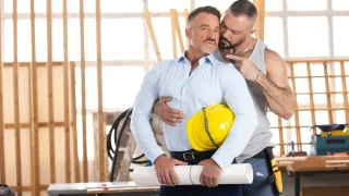 Alpha Builders Part 2 - MEN - 25214
