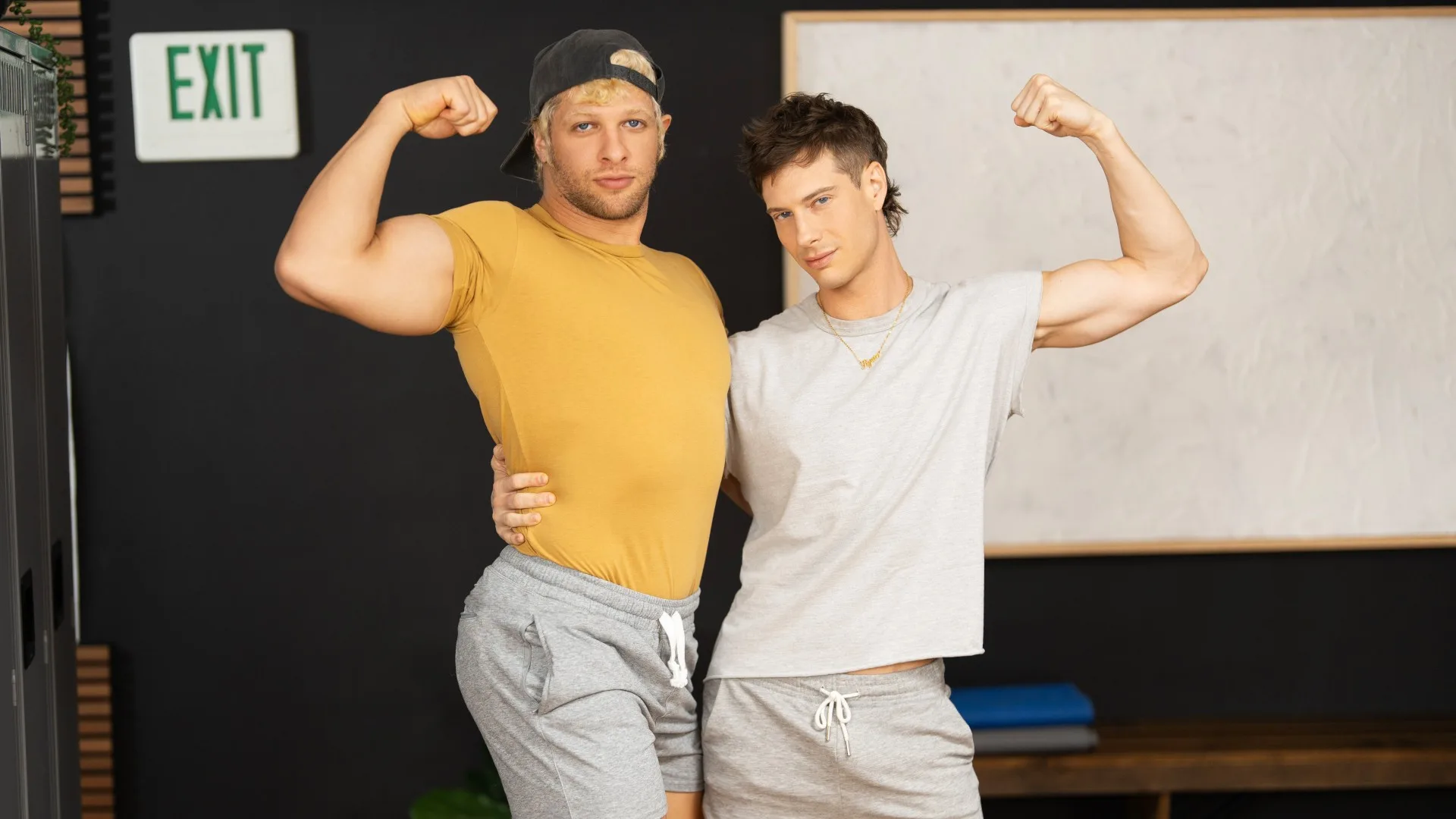 Ryan & Mu - Sean Cody - 25244