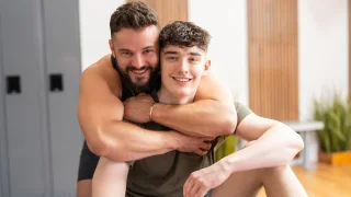 Hayden & Cooper - Sean Cody - 25252