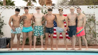 Drake Von & Friends Part 1 - MEN - 25364